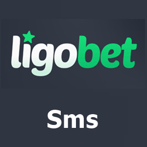 Ligobet sms