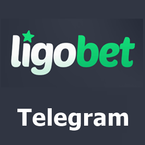 Ligobet telegram
