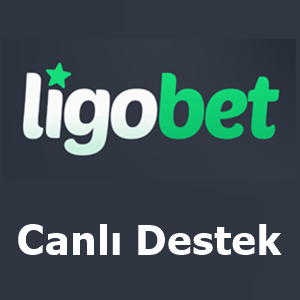 ligobet canlı destek