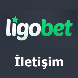 ligobet iletişim