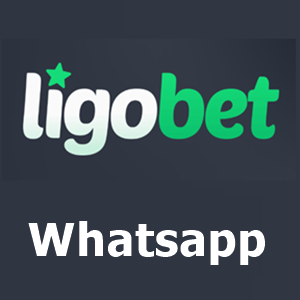 ligobet whatsapp