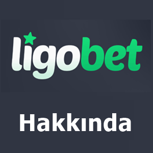 ligobet hakkında