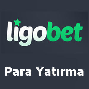 ligobet para yatırma
