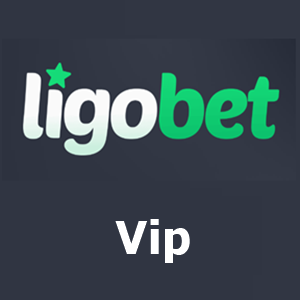 ligobet vip