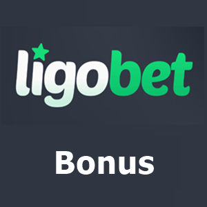 ligobet bonus